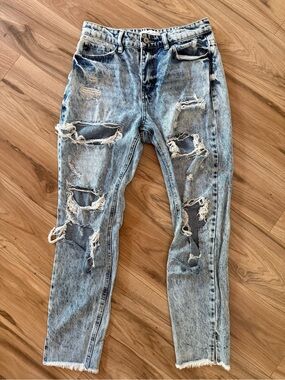Kan Can Jeans 5/26